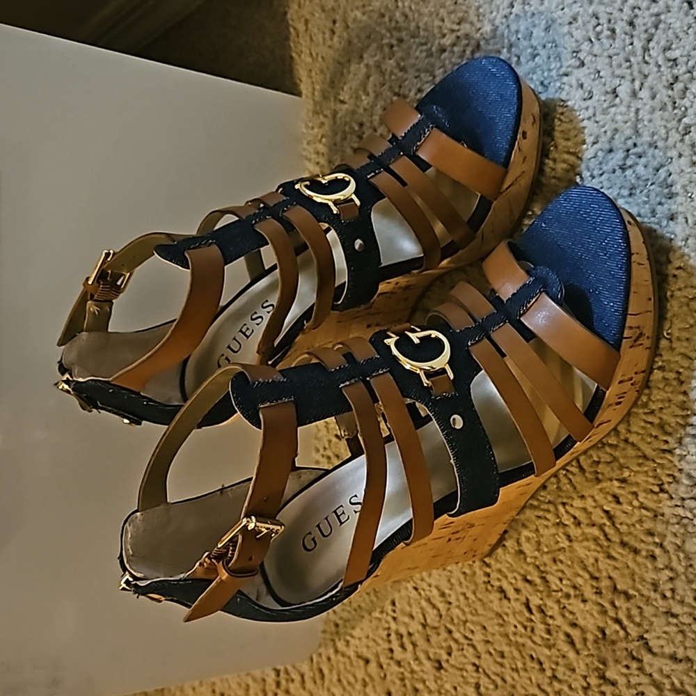 Guess: Gftana2